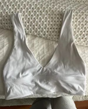 Lululemon Sports Bra thumbnail 1