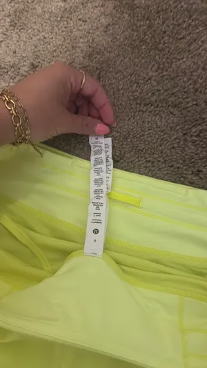 Lululemon Shorts thumbnail 4