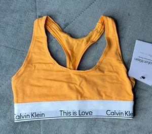 Calvin Klein Bra thumbnail 2