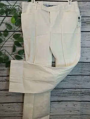 NWT Gap Flare low waist stretch classic pants 8 R thumbnail 1
