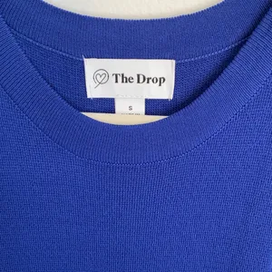 The Drop Dazzling‎ Blue NWT size small thumbnail 2
