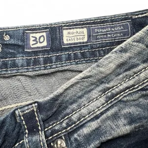 Miss-me Women's Blue Jeans thumbnail 5