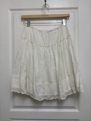 Vintage Y2K American Eagle skirt  thumbnail 2