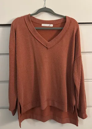 Long Sleeve thumbnail 1