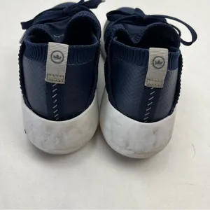 Peter Millar Hyperlight Glide Shoe Womens Size 9 Lightweight Sneaker Navy Blue‎ thumbnail 10