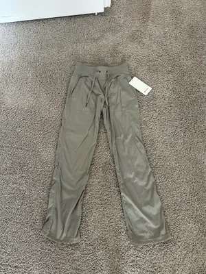 Lululemon Dance Studio Pants thumbnail 4