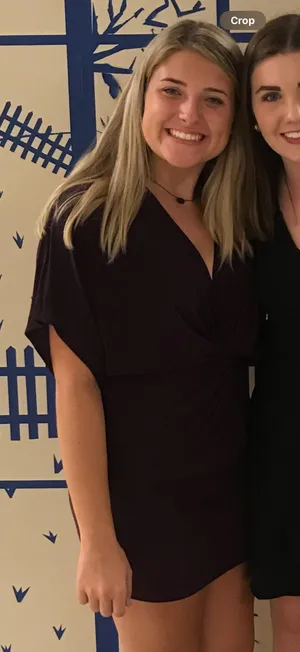 Karlie Cocktail Dress thumbnail 2