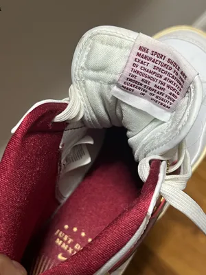 Nike Blazers thumbnail 6