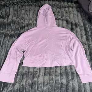 Yoga Crop Hoodie thumbnail 8