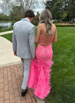 Jovani Prom Dress thumbnail 5