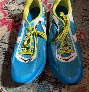 Hoka Running Shoes thumbnail 1
