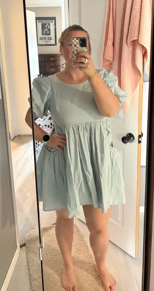 Mabel Mini Dress thumbnail 1