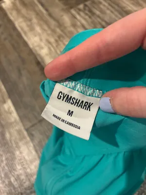 Gymshark shorts thumbnail 3