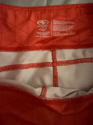 Athletic works shorts  thumbnail 2