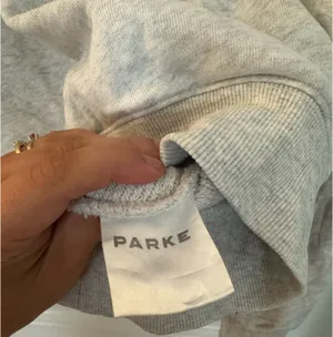 PARKE X Set Mockneck thumbnail 4