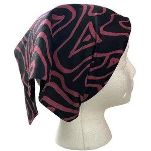 Free People NAMJOSH Little Honey Hair Scarf NWT Bohemian Gypsy Festival Summer thumbnail 6