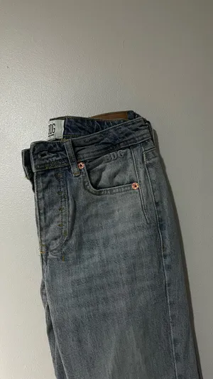 BDG Urban Outfitters Jeans Low-Rise thumbnail 3