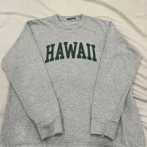 Brandy Melville hawaii long sleeve thumbnail 1