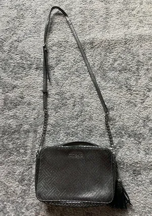Michael Kors Ginny Crossbody Purse thumbnail 5