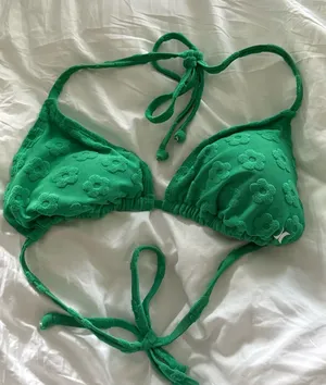Hurley Bikini Top thumbnail 1