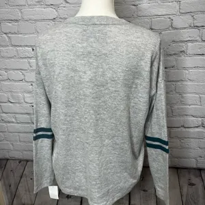 NWT Stranger Things long sleeve soft top size xs thumbnail 11