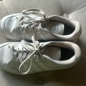 Adidas Womens Grand Court SE FY8671 White Casual Shoes Sneakers Size 7.5 thumbnail 5