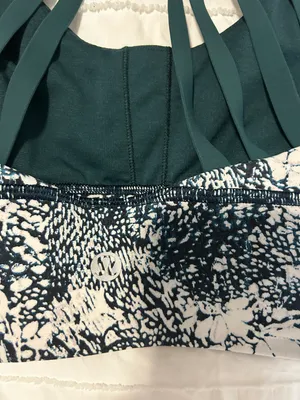 Lululemon Energy Bra Long Line thumbnail 3