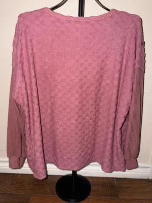 BiBi Boutique Sweater thumbnail 3