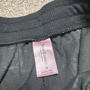 Juicy Couture black set  thumbnail 5