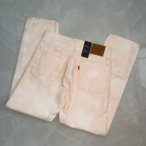 Levi’s Jeans Straight Leg Wedgie thumbnail 3