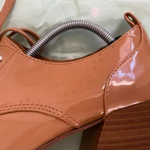 NWT Soda Square Toe Womens shoes size 8.5 thumbnail 8