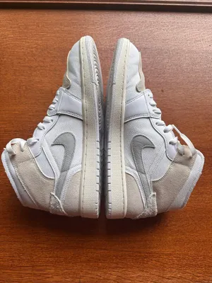 Jordan 1 Mid SE Craft thumbnail 3