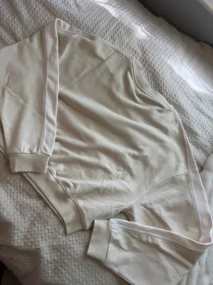 Fabletics Year Round Terry Sporty Crew Neck thumbnail 5
