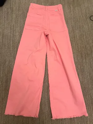Pink Billabong jeans thumbnail 3