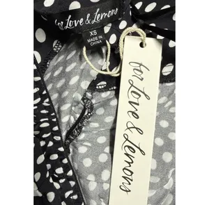 For Love & Lemons Dress thumbnail 5