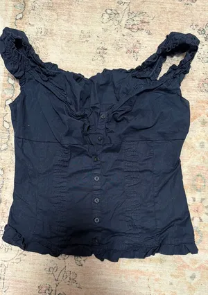 Brandy Melville Top thumbnail 1