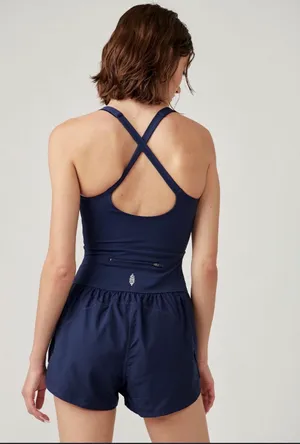 Free People Movement Runsie Righteous thumbnail 2
