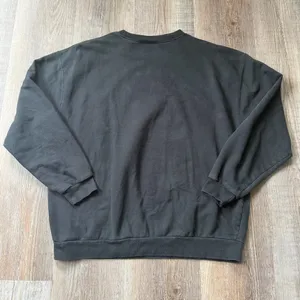 Vintage Endless Designs Happy Halloween Embroidered Crewneck Sweatshirt thumbnail 5