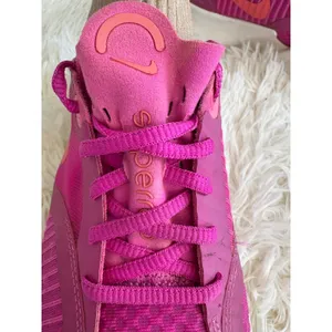 Nike SuperRep Go 3‎ NN Pink Training Sneakers Womens 8 Running Athletic Shoes thumbnail 4