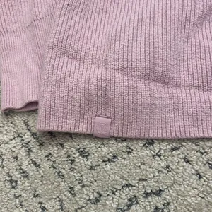 Lululemon Small Women's Pink Sweater thumbnail 2