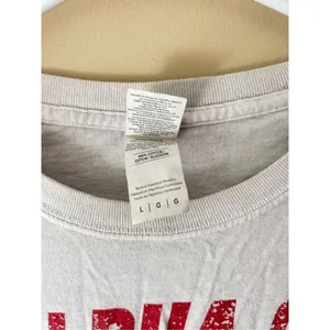 alpha chi tee White Size L thumbnail 2