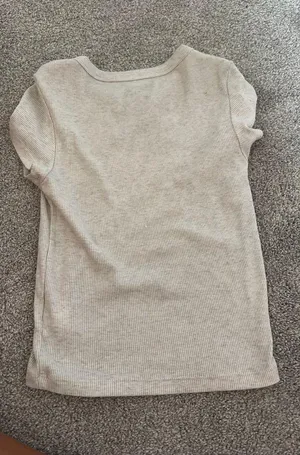 Outfitters Crop Top thumbnail 3