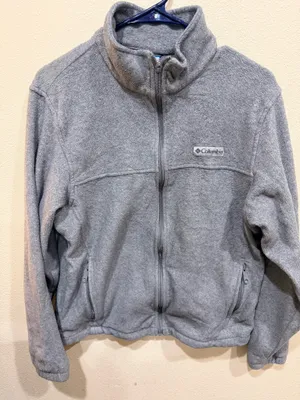Columbia Jacket Fleece Full-Zip thumbnail 1