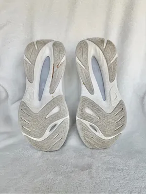 New Balance FuelCell Walker Elite White Grey Matter Women’s Size 9 B thumbnail 12