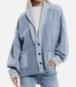 Free People Jacket thumbnail 1