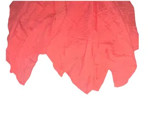 Passports maxi long pink skirt  thumbnail 3