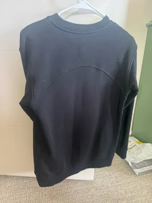 Lululemon Crewneck Sweatshirt thumbnail 2