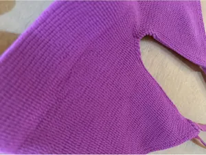 Free people The Rib I Reach For Triangle Bra thumbnail 3