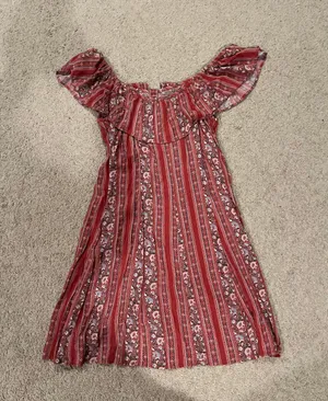 American Eagle Outfitters Dress thumbnail 4