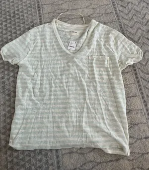 Oversized Free People T-Shirt thumbnail 1